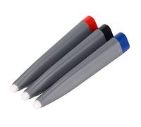 Blanche à Tableau Optique Pen Durable ABS MATÉRIAUX ÉTAPPORTIQUE ÉCRAN Infrarouge Stylet Stylet 3pcs pour Présentation D'écran Multimédia