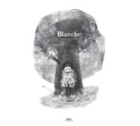 Blanche - Alexandre Day - Margot - broché - Bande dessinée