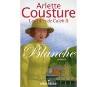 Blanche Arlette Cousture (Auteur)