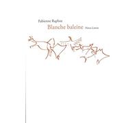 Blanche baleine