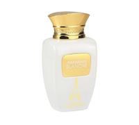 Al Haramain – Eau de Parfum Blanche French Collection – Unisexe – 3.3 oz