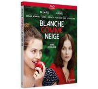 Blanche comme neige Blu-ray E