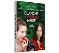 Blanche comme neige DVD G