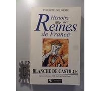 Blanche de Castille