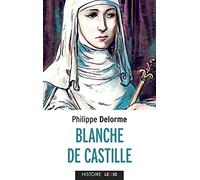 Blanche de Castille