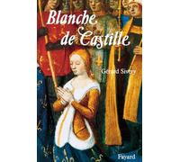 Blanche de Castille