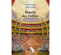 Blanche des Oublies - Daniel Cohen - Orizons - relié - Contes / Légendes