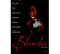 Blanche - Edition Belge