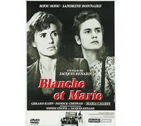 Blanche et Marie