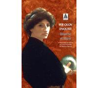 Per Olov Enquist – Blanche et Marie – Roman – Poche