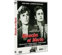 Blanche et Marie E