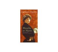 Per Olov Enquist – Blanche et Marie – Roman – Broché