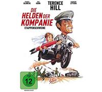 Blanche,Francis - Die Helden der Kompanie