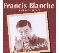 Blanche, Francis - L'Inoubliable