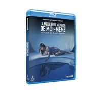 Blanche Gardin : La Meilleure version de moi-même Blu-ray