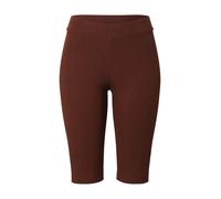 Blanche Leggings 'Rosa' rouille, Taille XS