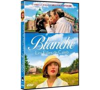 Blanche - Les Filles De Caleb