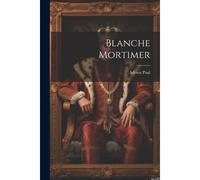 Blanche Mortimer