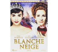 Blanche Neige