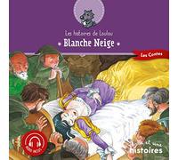 Blanche-Neige