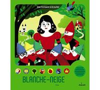Blanche-Neige