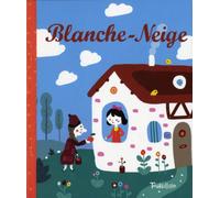 Blanche-Neige