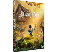 Blanche Neige 2025 DVD DVD
