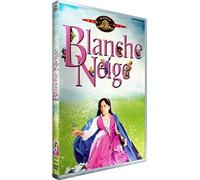 Blanche neige