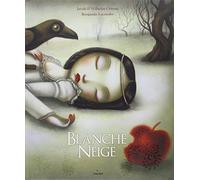 Blanche-Neige