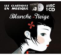 Blanche-Neige