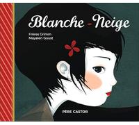Blanche-Neige
