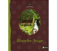 BLANCHE NEIGE