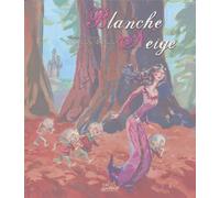 Blanche-Neige