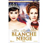 Rioba – Blanche Neige G