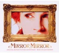 Alan Menken - Lily Collins - Mirror, Mirror