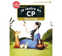 Blanche-Neige