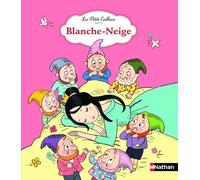 Blanche-Neige