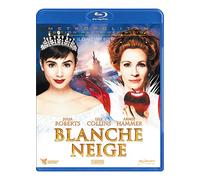 Blanche Neige - Blu-Ray