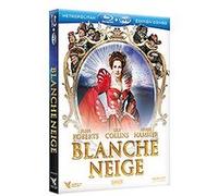 Blanche Neige - Blu-ray + DVD G