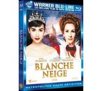 Blanche Neige Blu-ray E