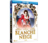 Blanche Neige [Combo Blu-ray + DVD] [Combo Blu-ray + DVD]
