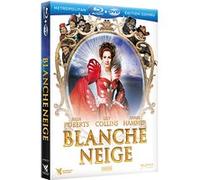 Blanche Neige [Combo Blu-ray + DVD]