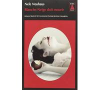 Blanche-Neige doit mourir