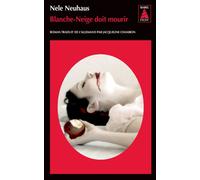 Blanche-Neige doit mourir