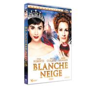 Blanche Neige DVD DVD