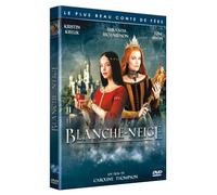 Blanche-Neige DVD DVD