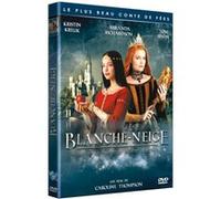 Blanche-Neige DVD