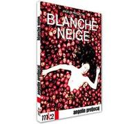Blanche Neige E