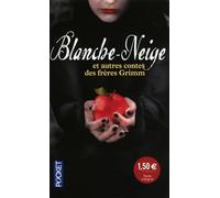 Blanche-Neige et autres contes à 1,50 euros