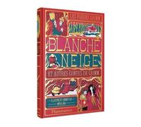 Blanche-Neige Et Autres Contes De Grimm
